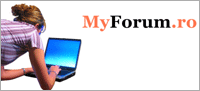 Pagina de start a forumului EvolveMT2.MyForum.ro